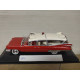 CADILLAC MILLER-METEOR 1959 AMBULANCE 1:43 ATLAS IXO URNA ROTA/BOX NO ORIGINAL