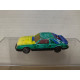 FORD MUSTANG COBRA REPINTADO apx 1:64 CORGI NO BOX