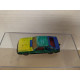 FORD MUSTANG COBRA REPINTADO apx 1:64 CORGI NO BOX