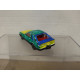 FORD MUSTANG COBRA REPINTADO apx 1:64 CORGI NO BOX