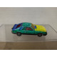 FORD MUSTANG COBRA REPINTADO apx 1:64 CORGI NO BOX