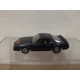 PONTIAC FIREBIRD BLACK apx 1:64 CORGI NO BOX