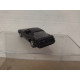 PONTIAC FIREBIRD BLACK apx 1:64 CORGI NO BOX