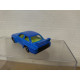 BMW E30 M3 RACING CAR BLUE apx 1:64 CORGI TOYS NO BOX