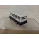 MERCEDES-BENZ O 309 SCHOOL BUS BRITISH AIRWAYS apx 1:64 CORGI NO BOX