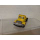 CAMION/TRUCK YELLOW (1) apx 1:64 CORGI NO BOX