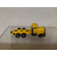 CAMION/TRUCK YELLOW (1) apx 1:64 CORGI NO BOX