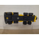 CAMION/TRUCK YELLOW (1) apx 1:64 CORGI NO BOX