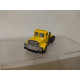 CAMION/TRUCK YELLOW (2) apx 1:64 CORGI NO BOX