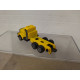 CAMION/TRUCK YELLOW (2) apx 1:64 CORGI NO BOX