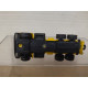 CAMION/TRUCK YELLOW (2) apx 1:64 CORGI NO BOX