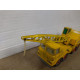 SCAMMELL MOBILE CRANE (2) /apx 1:64 MATCHBOX K-12 KING SIZE NO BOX DESGUACE
