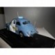 MORRIS MINOR POLICE METROPOLITAN 175 TH ANNIVERSARY VANGUARDS 1:43