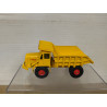 FODEN TIPPER/DUMPER TRUCK (2) 1:70/apx 1:64 MATCHBOX K-5 KING SIZE NO BOX