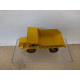 FODEN TIPPER/DUMPER TRUCK (2) 1:70/apx 1:64 MATCHBOX K-5 KING SIZE NO BOX