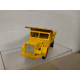 FODEN TIPPER/DUMPER TRUCK (2) 1:70/apx 1:64 MATCHBOX K-5 KING SIZE NO BOX