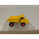 FODEN TIPPER/DUMPER TRUCK (2) 1:70/apx 1:64 MATCHBOX K-5 KING SIZE NO BOX