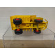 FODEN TIPPER/DUMPER TRUCK (2) 1:70/apx 1:64 MATCHBOX K-5 KING SIZE NO BOX