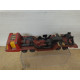 AIRCRAFT TRANSPORTER 1:38/apx 1:64 MATCHBOX K-13/K-114 SUPER KINGS NO BOX