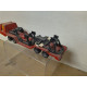 AIRCRAFT TRANSPORTER 1:38/apx 1:64 MATCHBOX K-13/K-114 SUPER KINGS NO BOX
