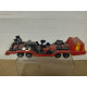 AIRCRAFT TRANSPORTER 1:38/apx 1:64 MATCHBOX K-13/K-114 SUPER KINGS NO BOX