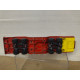 AIRCRAFT TRANSPORTER 1:38/apx 1:64 MATCHBOX K-13/K-114 SUPER KINGS NO BOX