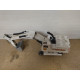 EXCAVADORA/GROSSBAGGER HEITKAMP 1:55/apx 1:64 SIKU 3413 DESGUACE/NO BOX