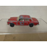 ROLLS ROYCE SILVER SHADOW II RED (1) SUPERFAST 39 1:67/apx 1:64 MATCHBOX NO BOX