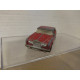 ROLLS ROYCE SILVER SHADOW II RED SUPERFAST 39 1:67/apx 1:64 MATCHBOX NO BOX