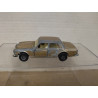 ROLLS ROYCE SILVER SHADOW II CHAMPAGNE SUPERFAST 39 1:67/apx 1:64 MATCHBOX NO BOX
