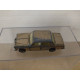 ROLLS ROYCE SILVER SHADOW II CHAMPAGNE SUPERFAST 39 1:67/apx 1:64 MATCHBOX NO BOX