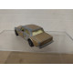 ROLLS ROYCE SILVER SHADOW II CHAMPAGNE SUPERFAST 39 1:67/apx 1:64 MATCHBOX NO BOX