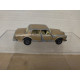 ROLLS ROYCE SILVER SHADOW II CHAMPAGNE SUPERFAST 39 1:67/apx 1:64 MATCHBOX NO BOX