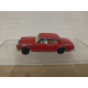 ROLLS ROYCE SILVER SHADOW II RED (2) SUPERFAST 39 1:67/apx 1:64 MATCHBOX NO BOX
