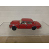 ROLLS ROYCE SILVER SHADOW II RED (2) SUPERFAST 39 1:67/apx 1:64 MATCHBOX NO BOX