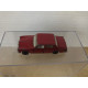 ROLLS ROYCE SILVER SHADOW II RED (2) SUPERFAST 39 1:67/apx 1:64 MATCHBOX NO BOX