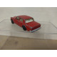 ROLLS ROYCE SILVER SHADOW II RED (2) SUPERFAST 39 1:67/apx 1:64 MATCHBOX NO BOX