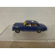 ROLLS ROYCE SILVER SHADOW II BLUE SUPERFAST 39 1:67/apx 1:64 MATCHBOX NO BOX