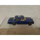 ROLLS ROYCE SILVER SHADOW II BLUE SUPERFAST 39 1:67/apx 1:64 MATCHBOX NO BOX