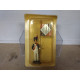 ABANDERADO 1er REG GRANADEROS NAPOLEON ROTOS 1:32 HACHETTE FIGURES