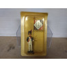 ABANDERADO 1er REG GRANADEROS NAPOLEON ROTOS 1:32 HACHETTE FIGURES