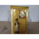 ABANDERADO 1er REG GRANADEROS NAPOLEON ROTOS 1:32 HACHETTE FIGURES