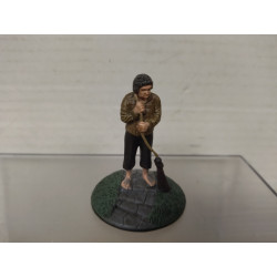 PROUDFOOT EL SEÑOR DE LOS ANILLOS 1:32 EAGLEMOSS NO BOX