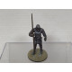 ORCO RAIDER EL SEÑOR DE LOS ANILLOS n5 1:32 EAGLEMOSS NO BOX