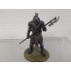 ORCO DE MORDOR EL SEÑOR DE LOS ANILLOS n7 1:32 EAGLEMOSS NO BOX