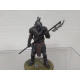 ORCO DE MORDOR EL SEÑOR DE LOS ANILLOS n7 1:32 EAGLEMOSS NO BOX