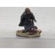 MERRY & PIPPIN EL SEÑOR DE LOS ANILLOS n9 1:32 EAGLEMOSS NO BOX