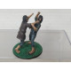 SMEAGOL & DEAGOL EL SEÑOR DE LOS ANILLOS n11 1:32 EAGLEMOSS NO BOX