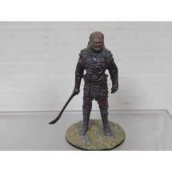 ORCO DE MORDOR EL SEÑOR DE LOS ANILLOS n13 1:32 EAGLEMOSS NO BOX
