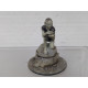 GOLLUM EL SEÑOR DE LOS ANILLOS n14 1:32 EAGLEMOSS NO BOX
